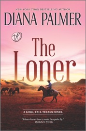 The Loner - Diana Palmer