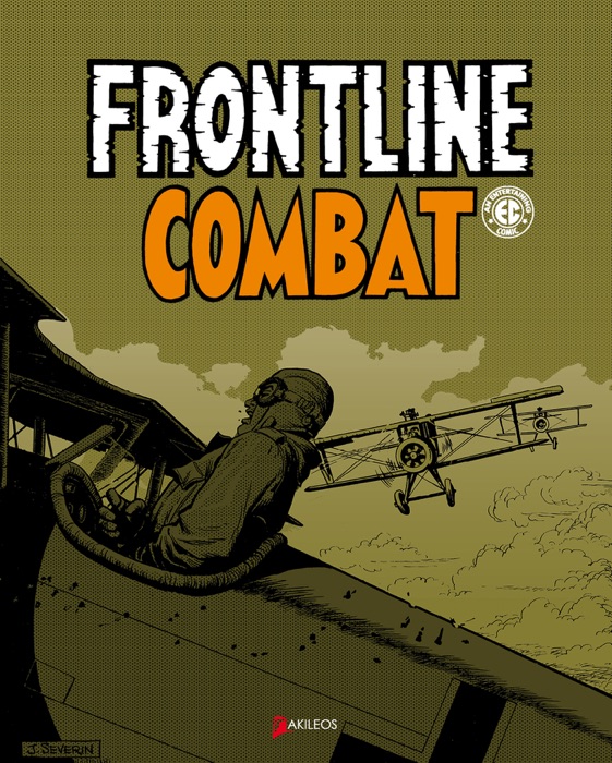 Frontline Combat T1