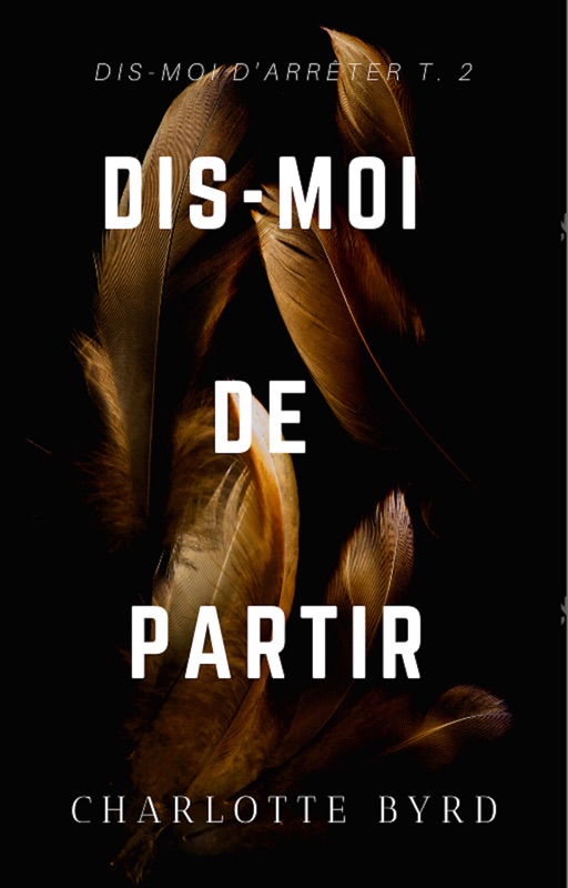 Dis-moi de Partir