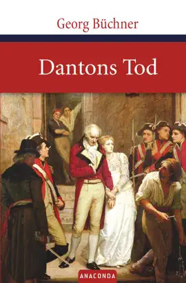 Read: Book Dantons Tod