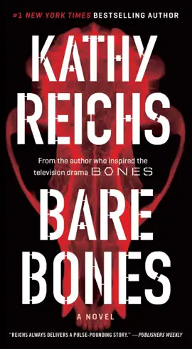 Read: Bare Book Bones