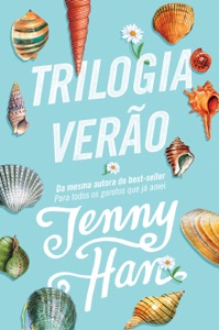 Box trilogia verão