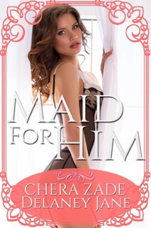 Maid for Him by Chera Zade & Delaney Jane