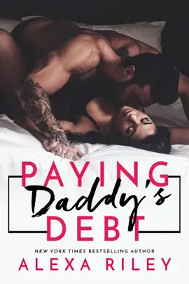 Read: Paying Book Daddy’s Debt