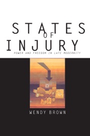 States of Injury - Wendy Brown