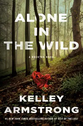 Read: Alone Book in the Wild