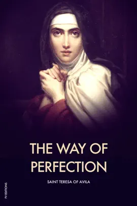 Read: The Book Way of Perfection (Premium Ebook)