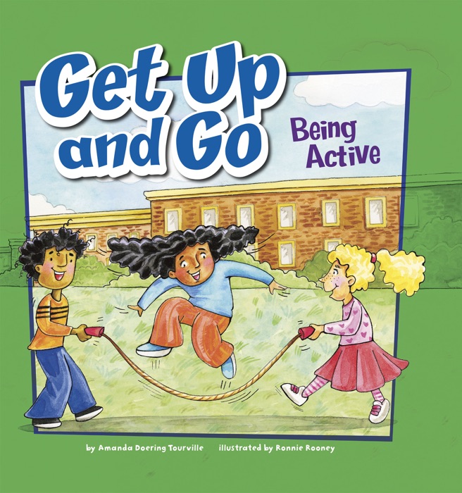 Get Up and Go