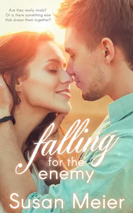 Read: Book Falling for the Enemy