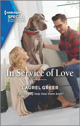 Read: Book In Service of Love