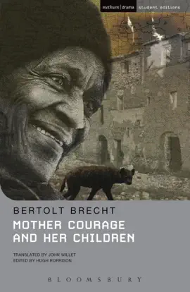 Read: Mother Courage Book and Her Children