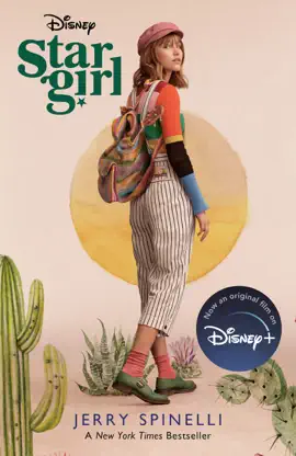 Read: Stargirl