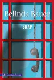 Snap (AdN) - Belinda Bauer & Laura Vidal Sanz