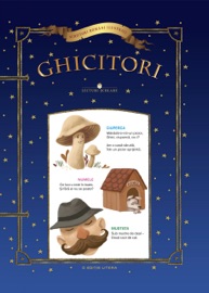 Ghicitori (Lecturi școlare) - Anonim
