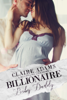 Billionaire Baby Daddy - Claire Adams