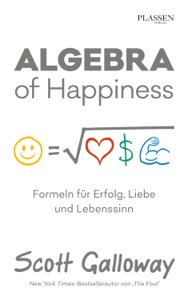 Algebra of Happiness