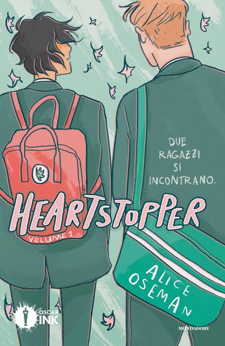Heartstopper - Volume 1