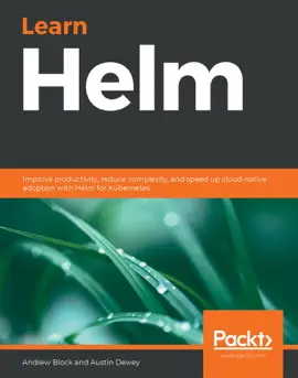 Read: Learn Book Helm