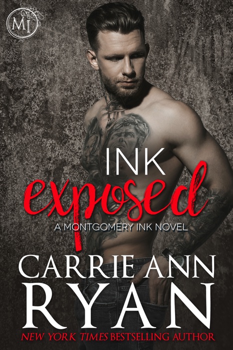 Ink Exposed