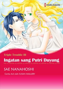 Ingatan sang Putri Duyung