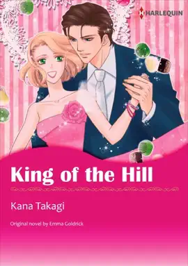 Read: King Of The Book Hill(Colored Version)