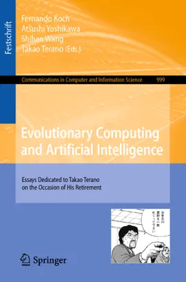 Read: Evolutionary Computing and Artificial Intelligence Book