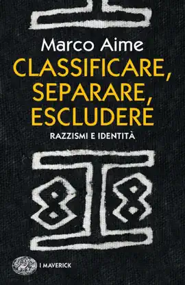 Read: Book Classificare, separare, escludere