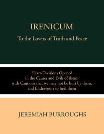 Irenicum - Jeremiah Burroughs
