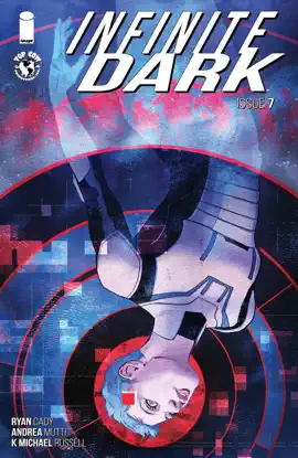 Read: Infinite Dark #7 Book