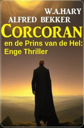 Read: Corcoran Book en de Prins van de Hel: Enge Thriller