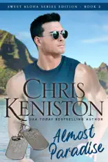 Almost Paradise: Beach Read Edition