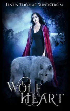 Read: Wolf Book Heart