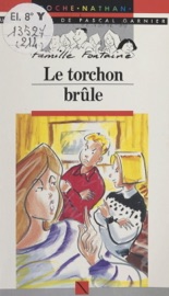 Le torchon brûle - Pascal Garnier
