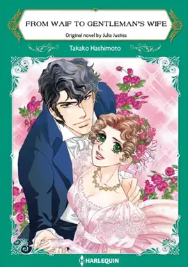 Read: Book From Waif To Gentleman's Wife