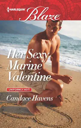 Read: Her Sexy Marine Valentine Book