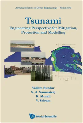 Read: Tsunami