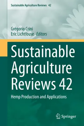 Read: Sustainable Agriculture Book Reviews 42