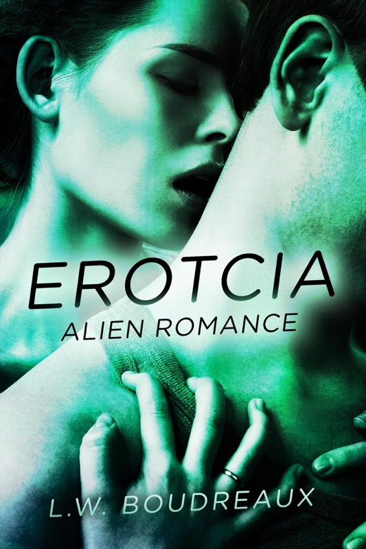 Erotcia Alien Romance