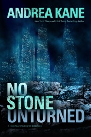 No Stone Unturned - Andrea Kane