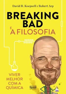 Read: Breaking Bad e Book a filosofia