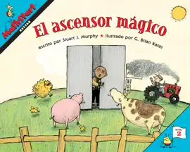 Read: El Book ascensor mágico