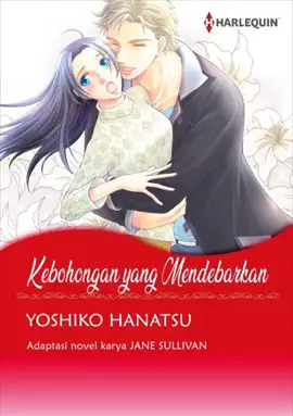 Read: Kebohongan yang Book Mendebarkan