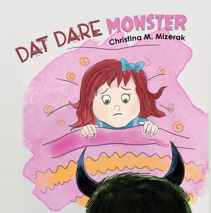 Dat Dare Monster