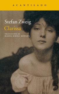 Clarissa by Stefan Zweig