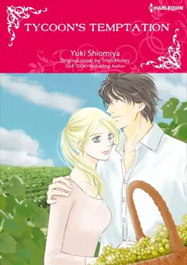 Read: Tycoon's Book Temptation