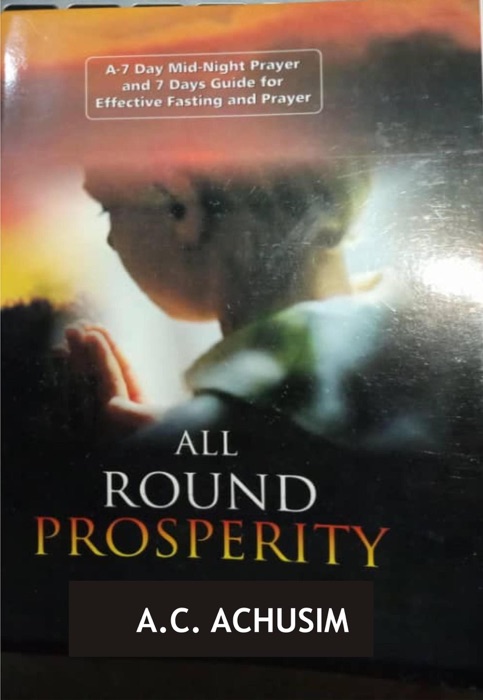 All Round Prosperity