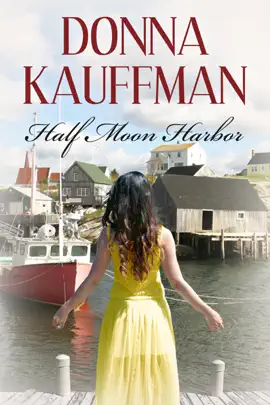 Read: Half Book Moon Harbor