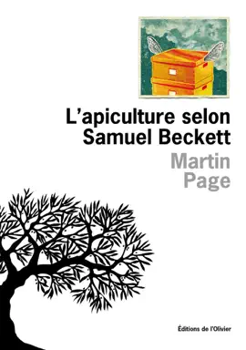Read: L'apiculture selon Samuel Beckett Book