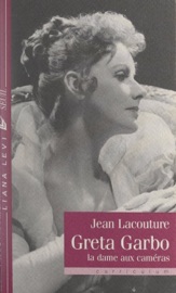Greta Garbo - Jean Lacouture