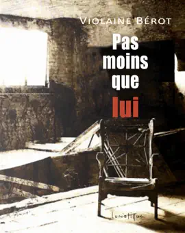 Read: Book Pas moins que lui